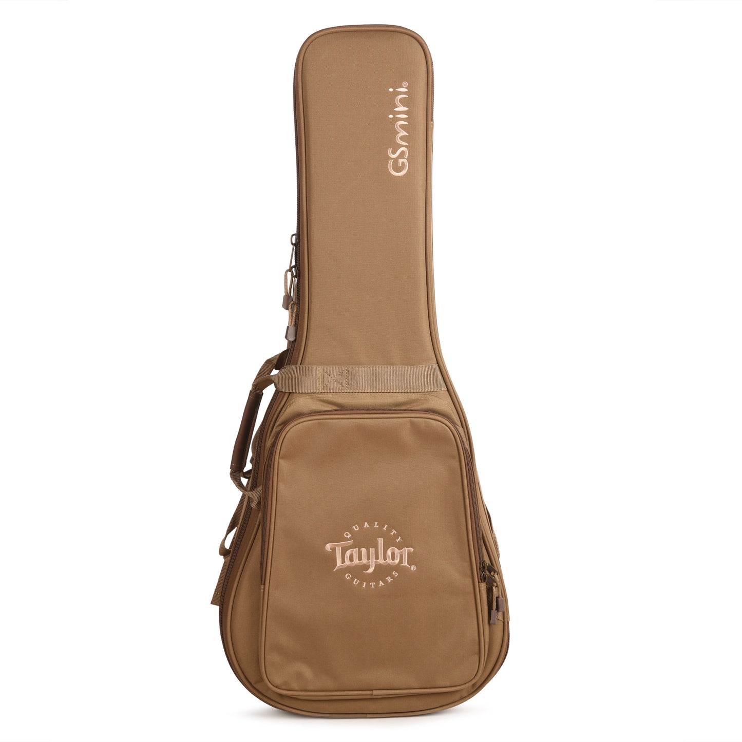 Taylor LTD GS Mini-e Torrefied Spruce/AA Figured Koa ES-B Acoustic Guitars / Mini/Travel