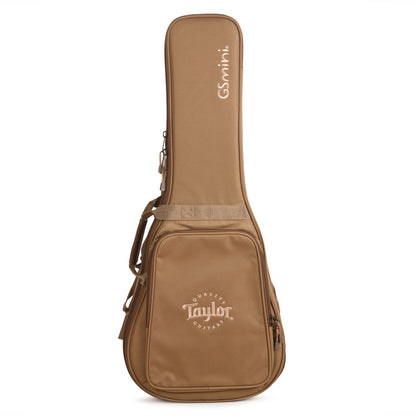 Taylor LTD GS Mini-e Torrefied Spruce/AA Figured Koa ES-B Acoustic Guitars / Mini/Travel