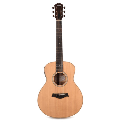 Taylor LTD GS Mini-e Torrefied Spruce/AA Figured Koa ES-B Acoustic Guitars / Mini/Travel