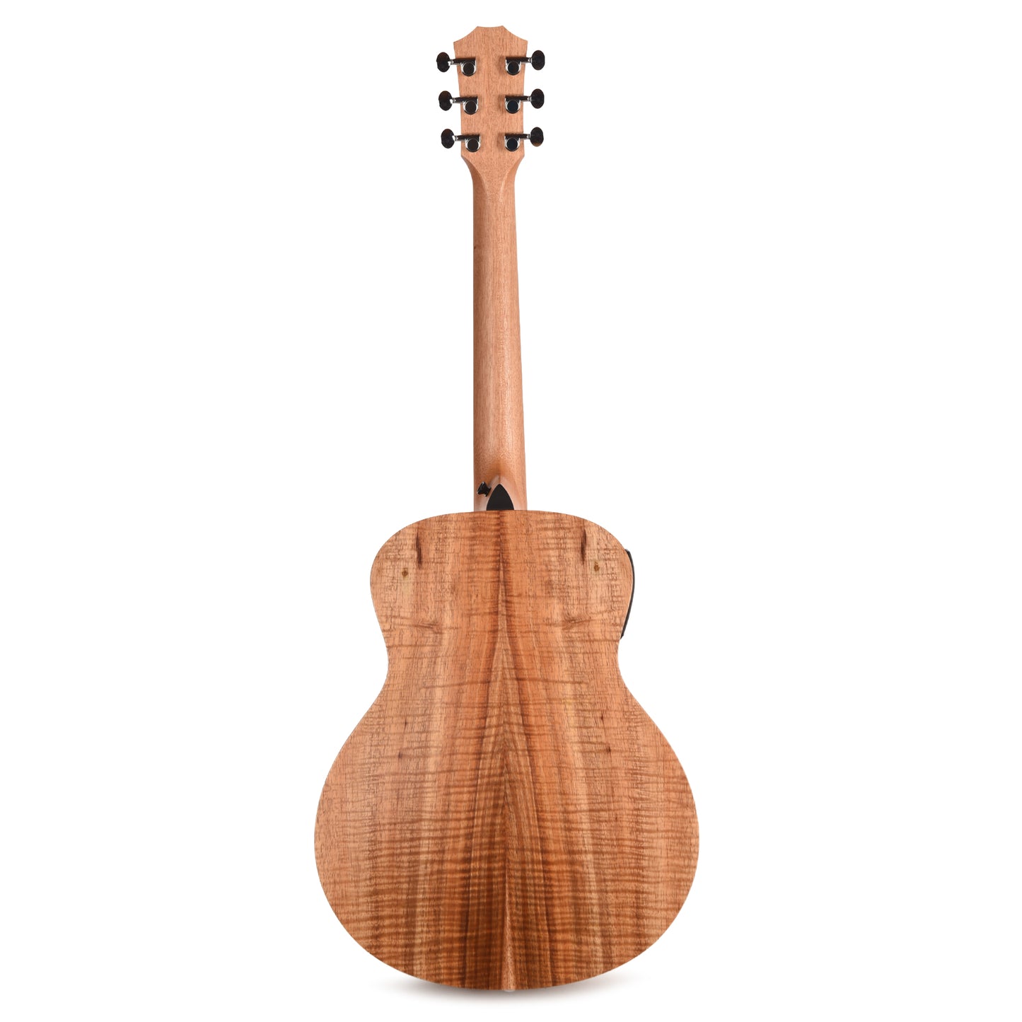 Taylor LTD GS Mini-e Torrefied Spruce/AA Figured Koa ES-B Acoustic Guitars / Mini/Travel