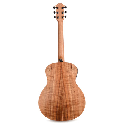 Taylor LTD GS Mini-e Torrefied Spruce/AA Figured Koa ES-B Acoustic Guitars / Mini/Travel