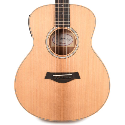 Taylor LTD GS Mini-e Torrefied Spruce/AA Figured Koa ES-B Acoustic Guitars / Mini/Travel