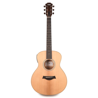 Taylor LTD GS Mini-e Torrefied Spruce/AA Figured Koa ES-B Acoustic Guitars / Mini/Travel