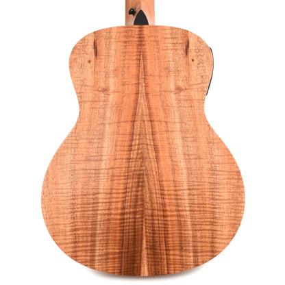 Taylor LTD GS Mini-e Torrefied Spruce/AA Figured Koa ES-B Acoustic Guitars / Mini/Travel
