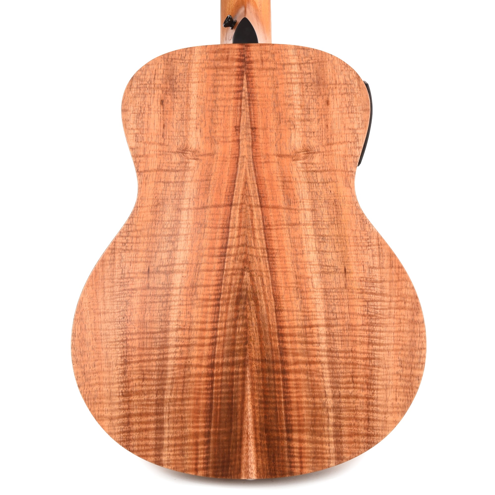 Taylor LTD GS Mini-e Torrefied Spruce/AA Figured Koa ES-B Acoustic Guitars / Mini/Travel