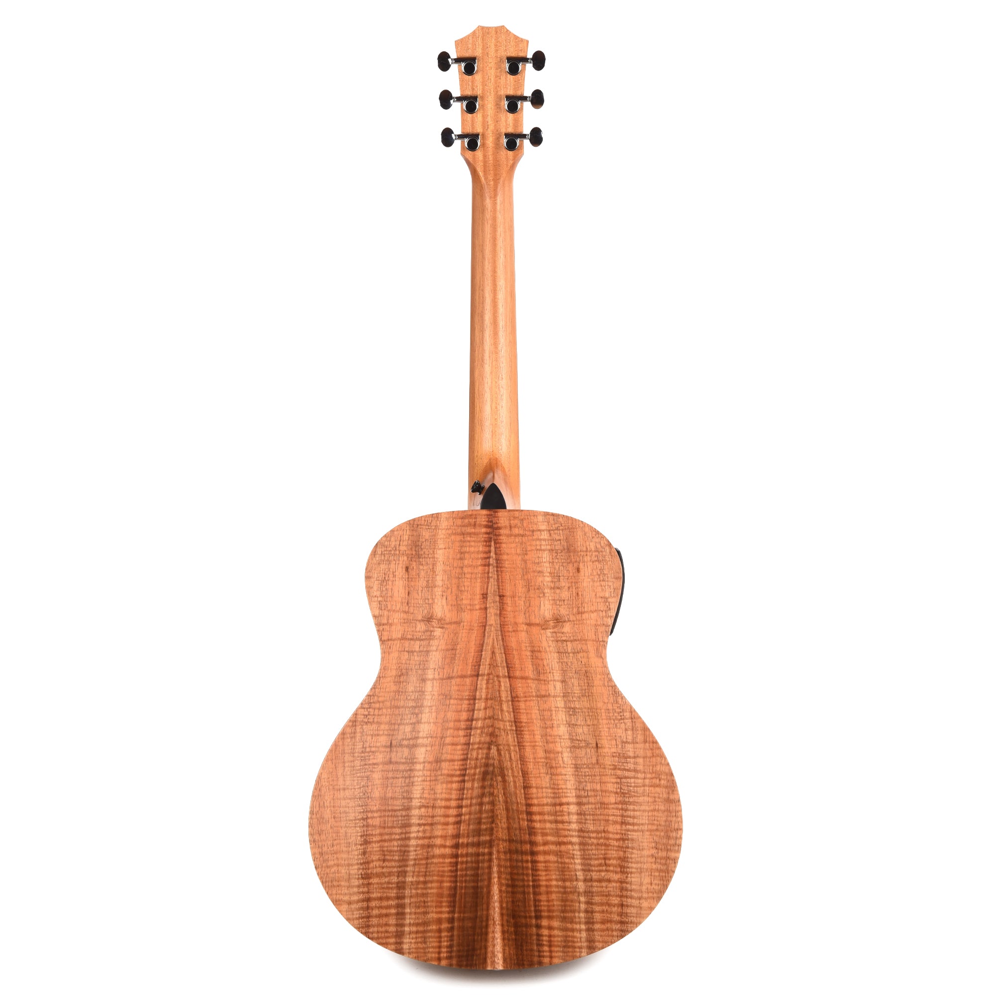 Taylor LTD GS Mini-e Torrefied Spruce/AA Figured Koa ES-B Acoustic Guitars / Mini/Travel