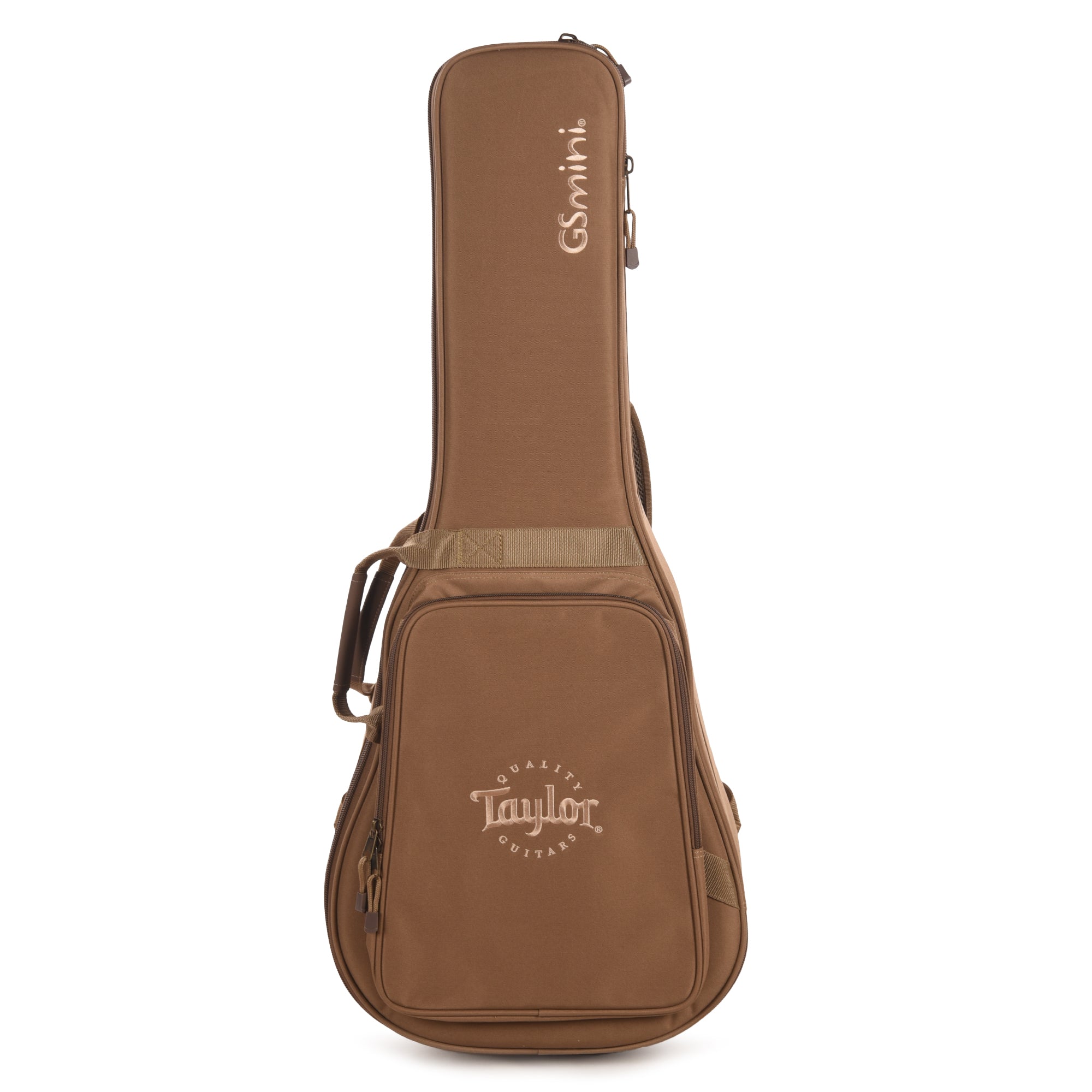 Taylor Special Edition GS Mini‐e Torrefied Sitka/Sapele Blue Burst ES-B Acoustic Guitars / Mini/Travel