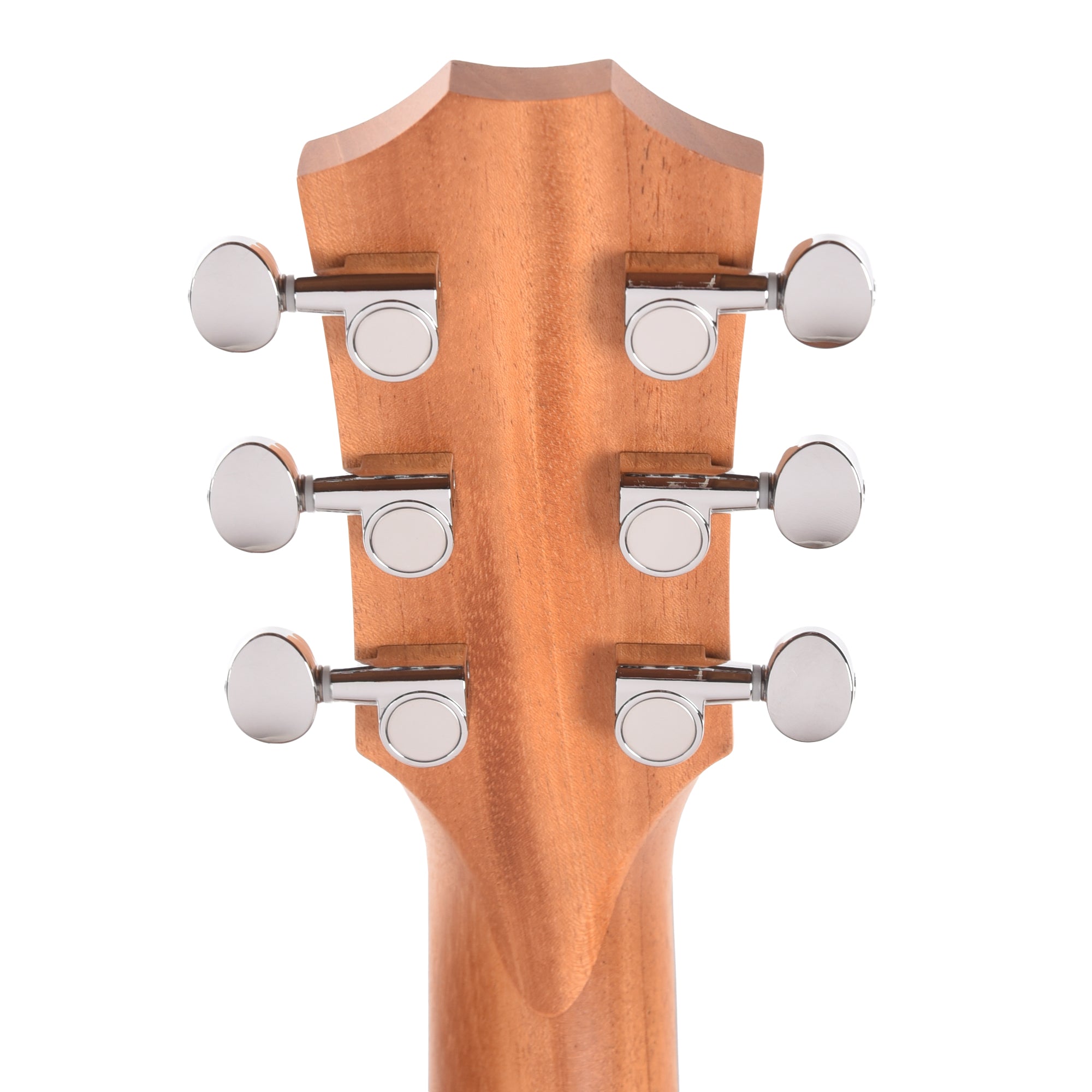 Taylor Special Edition GS Mini‐e Torrefied Sitka/Sapele Blue Burst ES-B Acoustic Guitars / Mini/Travel