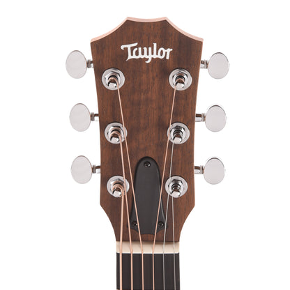 Taylor Special Edition GS Mini‐e Torrefied Sitka/Sapele Blue Burst ES-B Acoustic Guitars / Mini/Travel