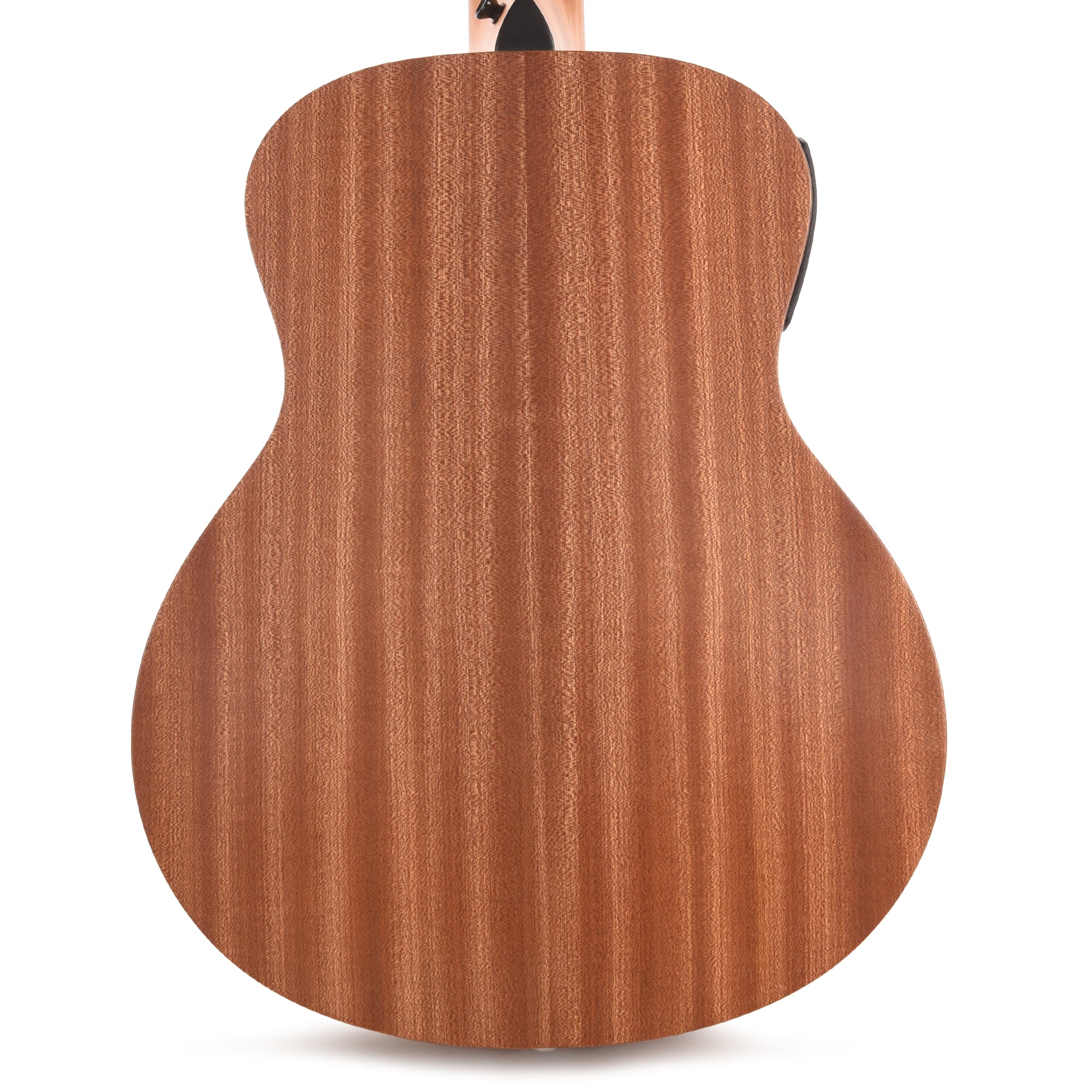 Taylor Special Edition GS Mini‐e Torrefied Sitka/Sapele Blue Burst ES-B Acoustic Guitars / Mini/Travel
