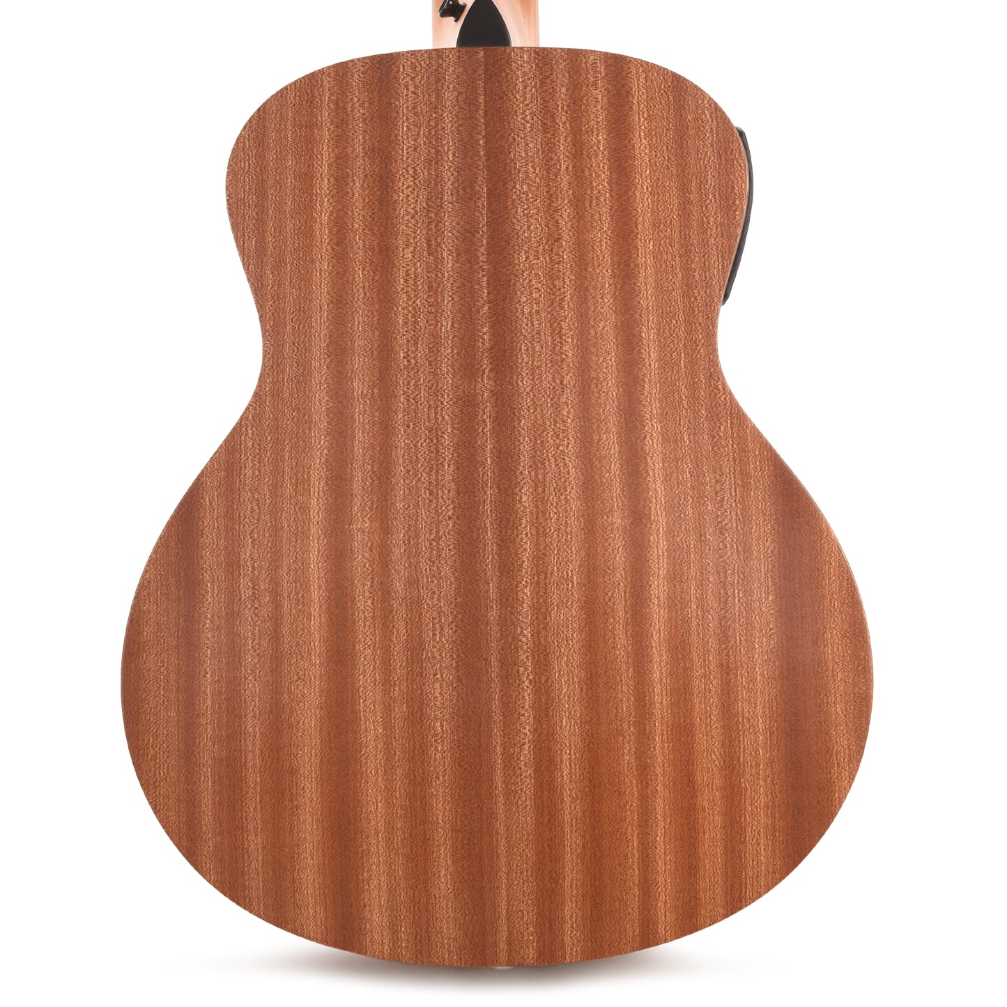 Taylor Special Edition GS Mini‐e Torrefied Sitka/Sapele Blue Burst ES-B Acoustic Guitars / Mini/Travel