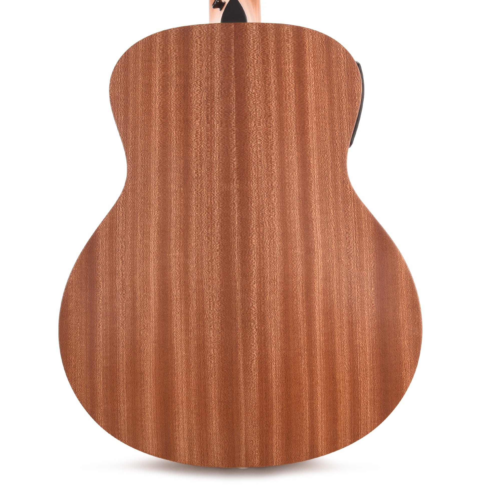 Taylor Special Edition GS Mini‐e Torrefied Sitka/Sapele Blue Burst ES-B Acoustic Guitars / Mini/Travel