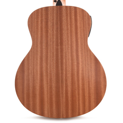 Taylor Special Edition GS Mini‐e Torrefied Sitka/Sapele Blue Burst ES-B Acoustic Guitars / Mini/Travel