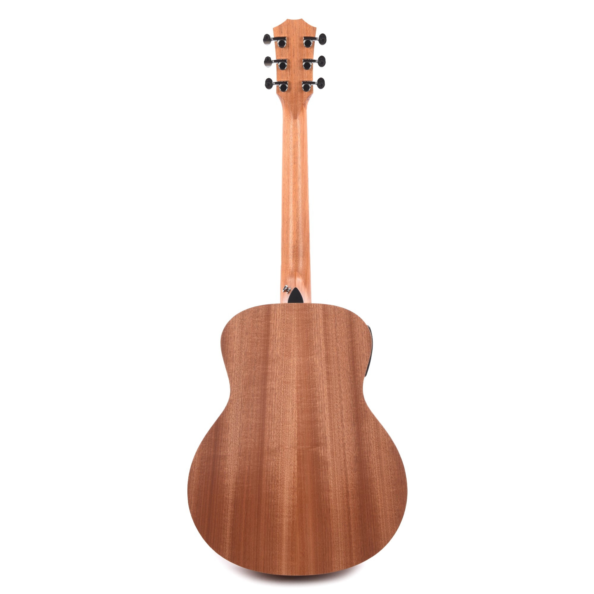 Taylor Special Edition GS Mini-e Torrefied Sitka/Sapele Sunset Fade Top ES-B Acoustic Guitars / Mini/Travel