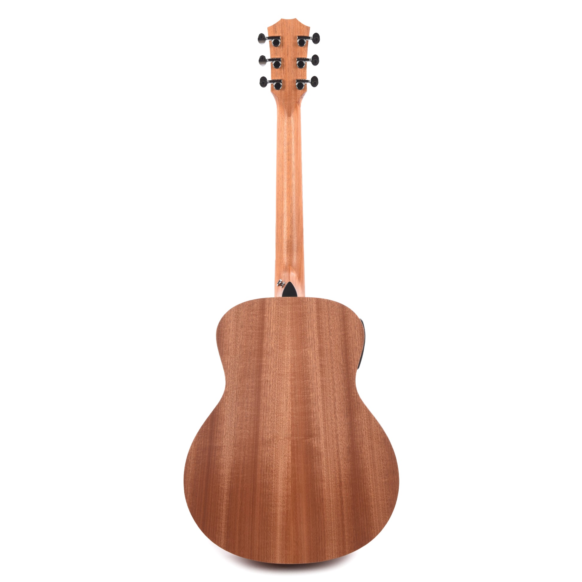 Taylor Special Edition GS Mini-e Torrefied Sitka/Sapele Sunset Fade Top ES-B Acoustic Guitars / Mini/Travel