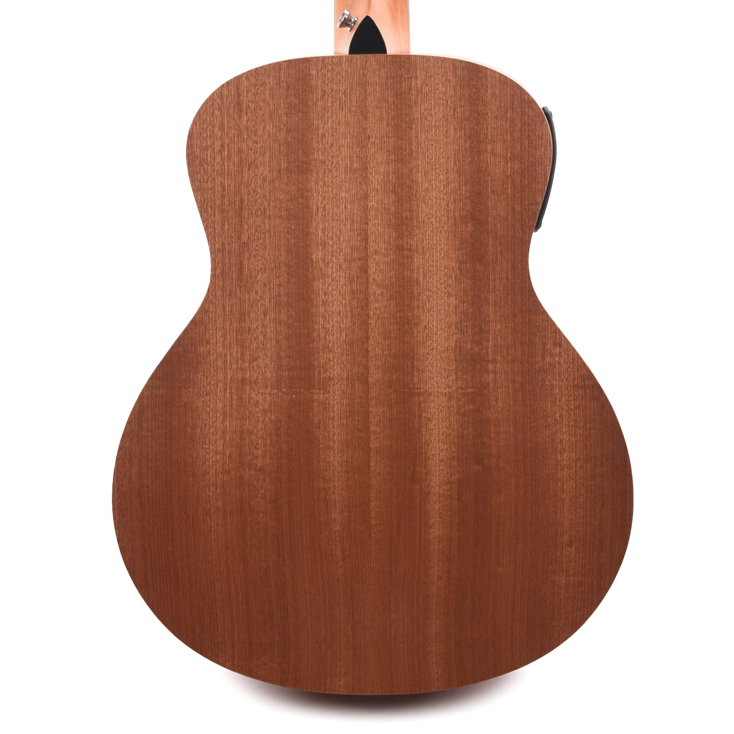 Taylor Special Edition GS Mini-e Torrefied Sitka/Sapele Trans Black Top ES-B Acoustic Guitars / Mini/Travel