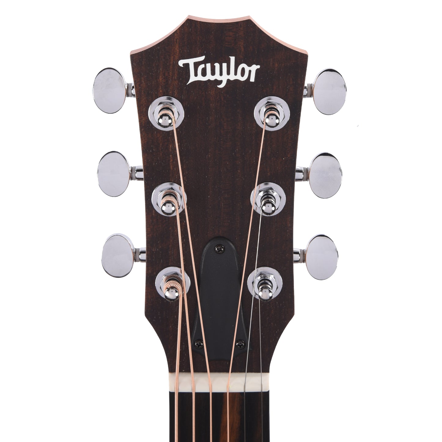 Taylor Special Edition GS Mini-e Torrefied Sitka/Sapele Trans Black Top ES-B Acoustic Guitars / Mini/Travel