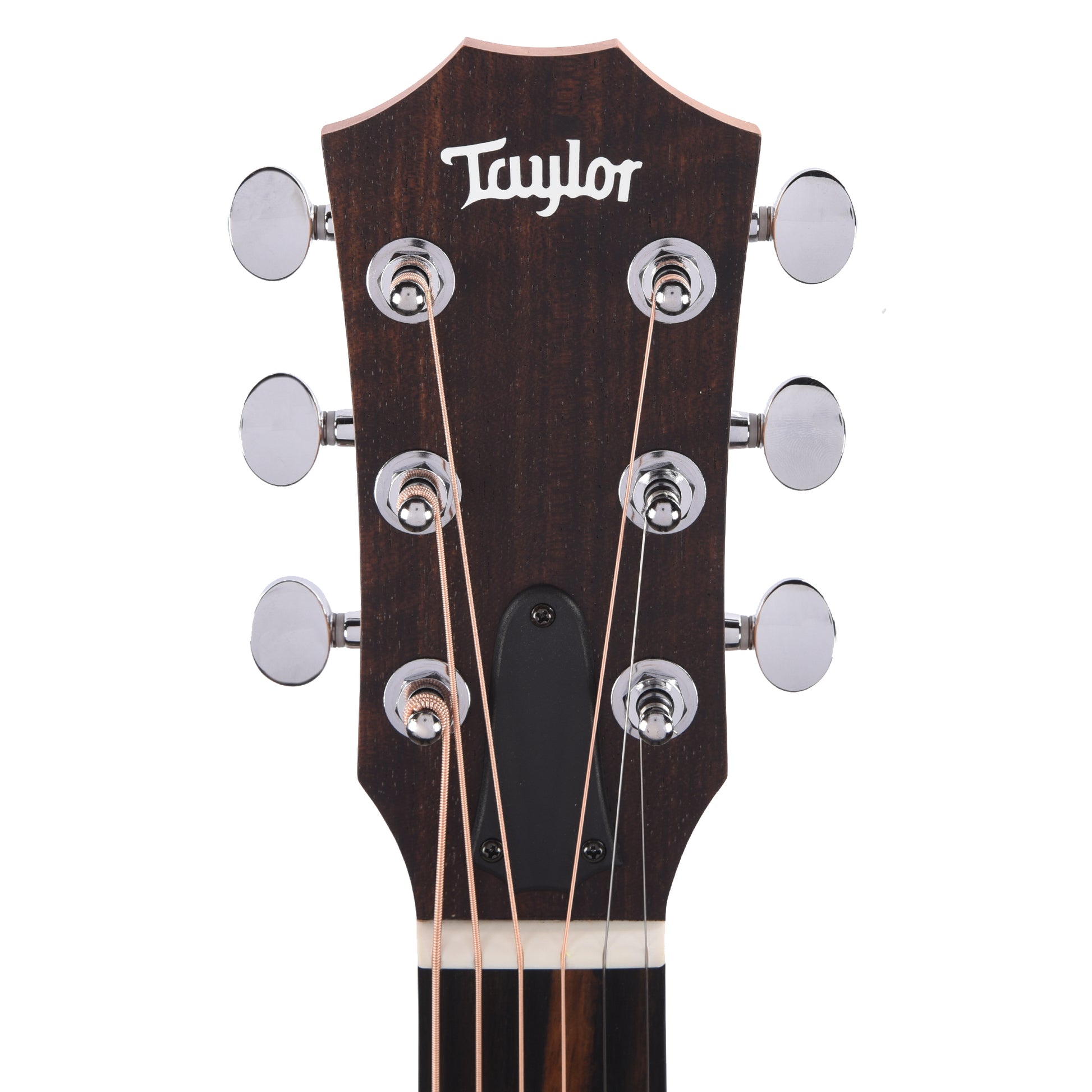 Taylor Special Edition GS Mini-e Torrefied Sitka/Sapele Trans Black Top ES-B Acoustic Guitars / Mini/Travel