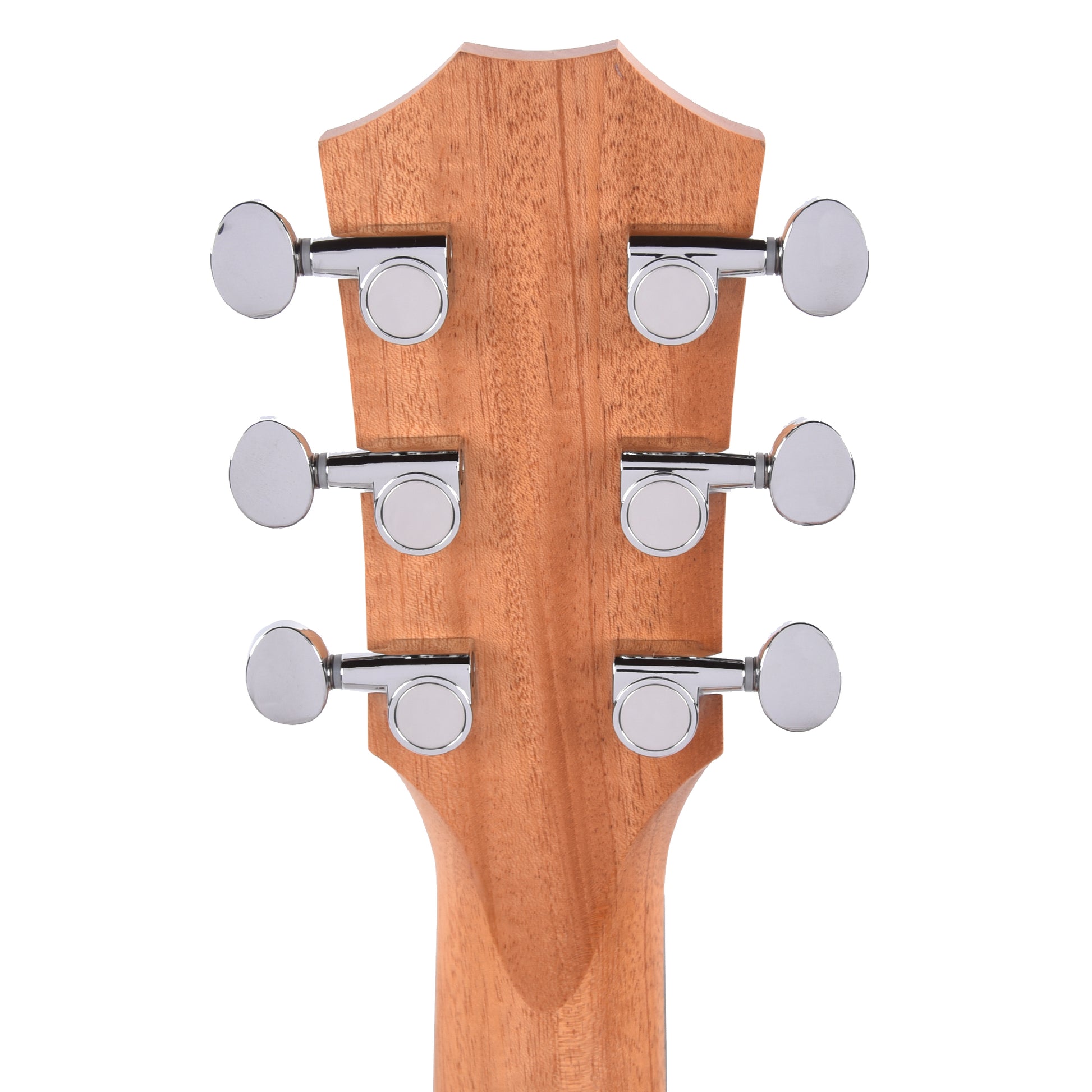 Taylor Special Edition GS Mini-e Torrefied Sitka/Sapele Trans Black Top ES-B Acoustic Guitars / Mini/Travel
