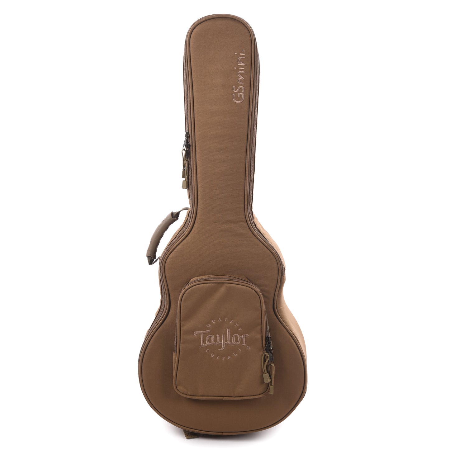 Taylor Special Edition GS Mini-e Torrefied Sitka/Sapele Trans Black Top ES-B Acoustic Guitars / Mini/Travel