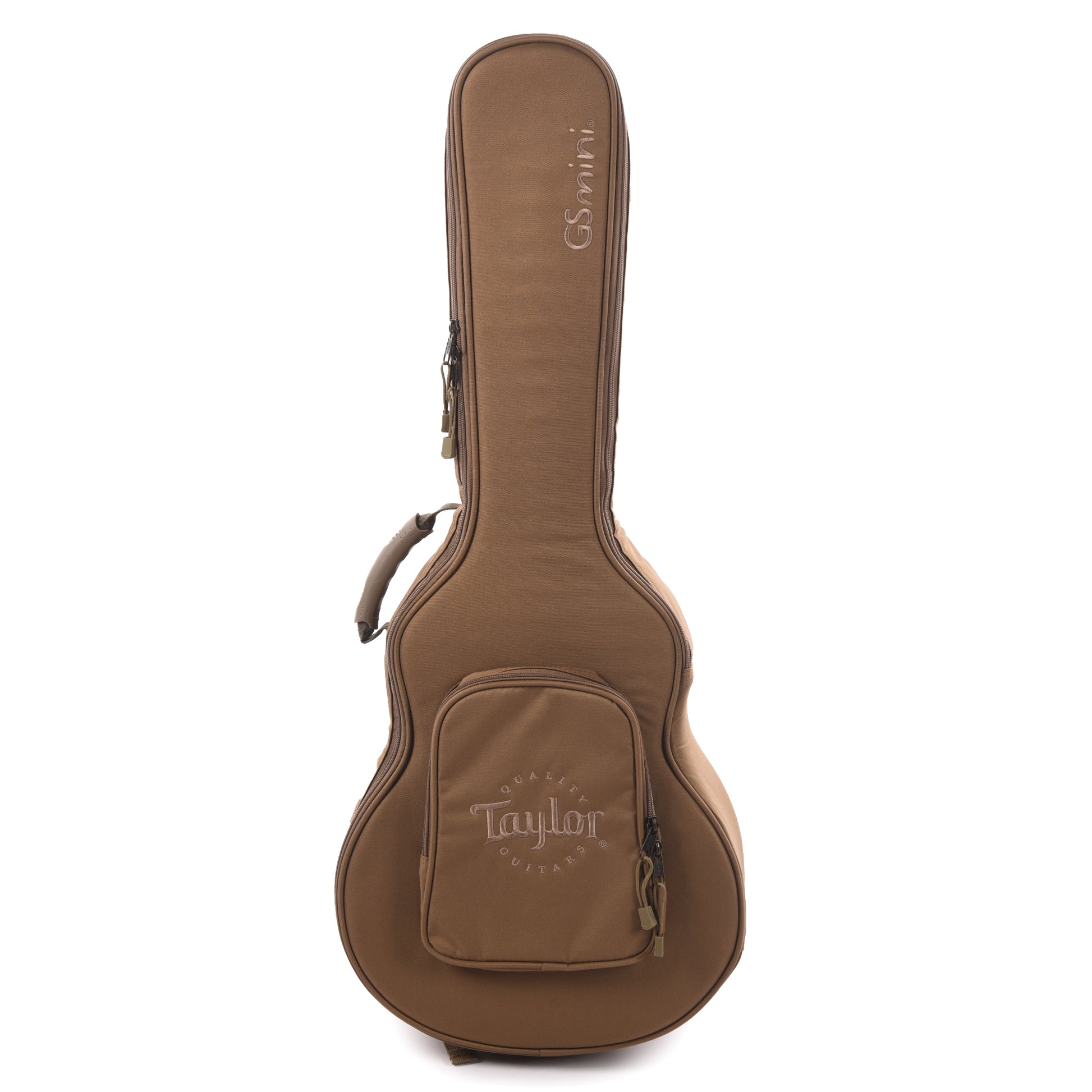 Taylor Special Edition GS Mini-e Torrefied Sitka/Sapele Trans Black Top ES-B Acoustic Guitars / Mini/Travel