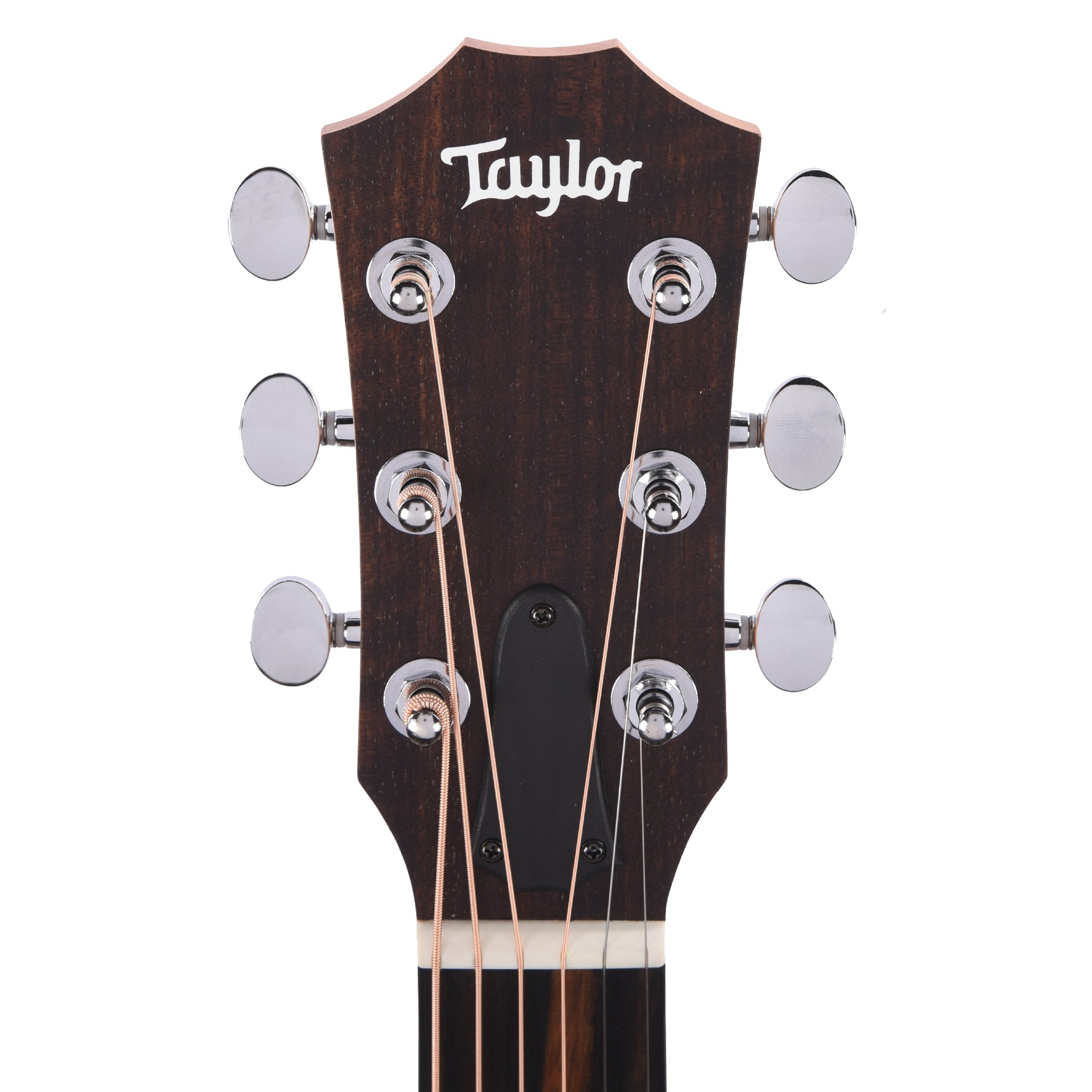 Taylor Special Edition GS Mini-e Torrefied Sitka/Sapele Trans Black Top ES-B Acoustic Guitars / Mini/Travel