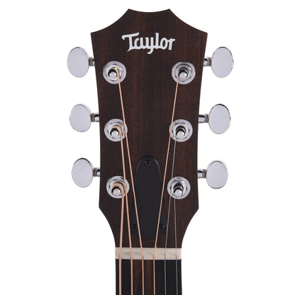 Taylor Special Edition GS Mini-e Torrefied Sitka/Sapele Trans White Top ES-B Acoustic Guitars / Mini/Travel