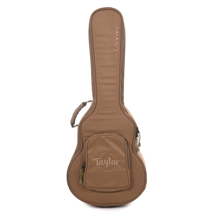 Taylor Special Edition GS Mini-e Torrefied Sitka/Sapele Trans White Top ES-B Acoustic Guitars / Mini/Travel