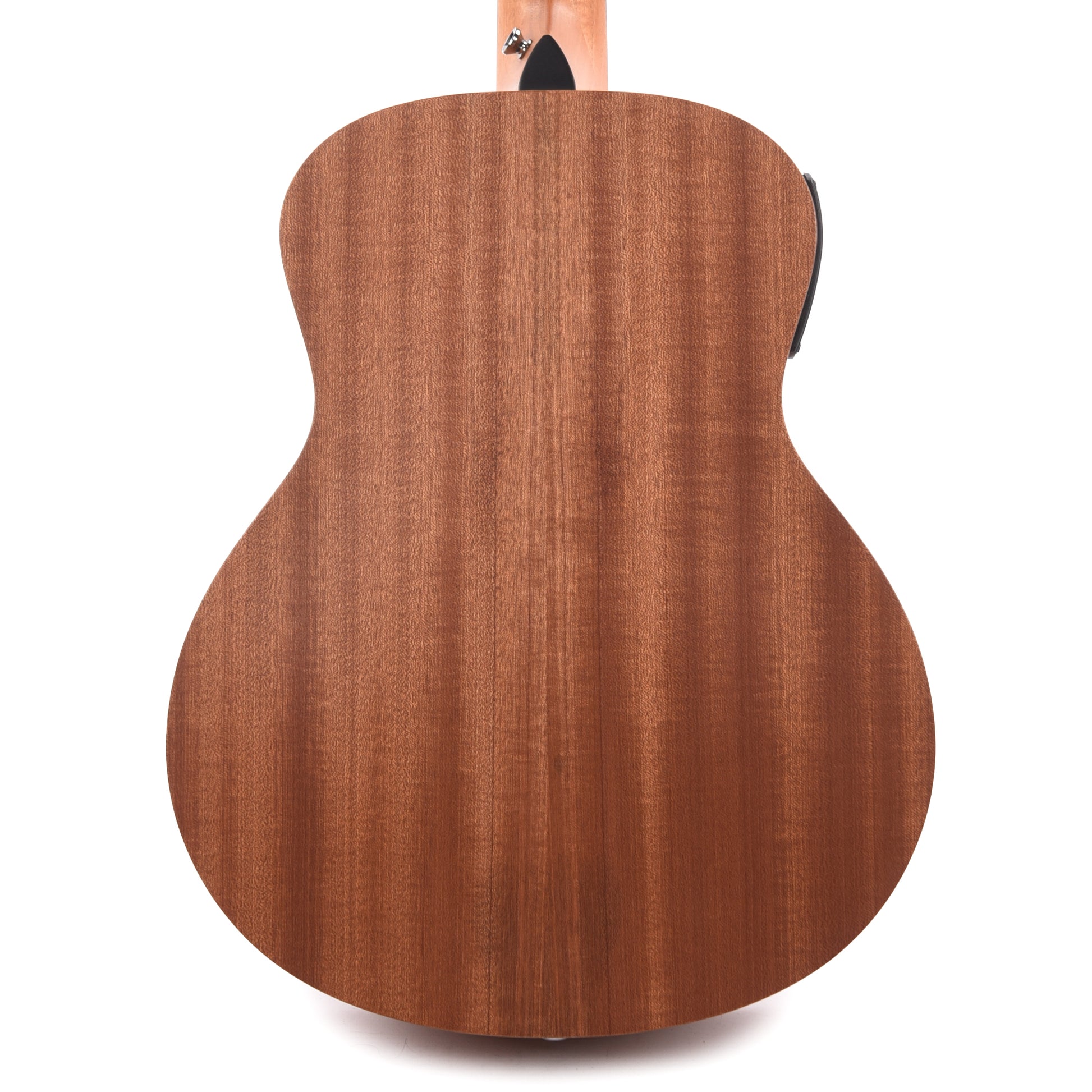 Taylor Special Edition GS Mini-e Torrefied Sitka/Sapele Victorian Burst Top ES-B Acoustic Guitars / Mini/Travel