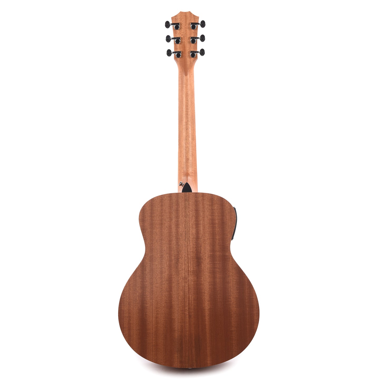 Taylor Special Edition GS Mini-e Torrefied Sitka/Sapele Victorian Burst Top ES-B Acoustic Guitars / Mini/Travel