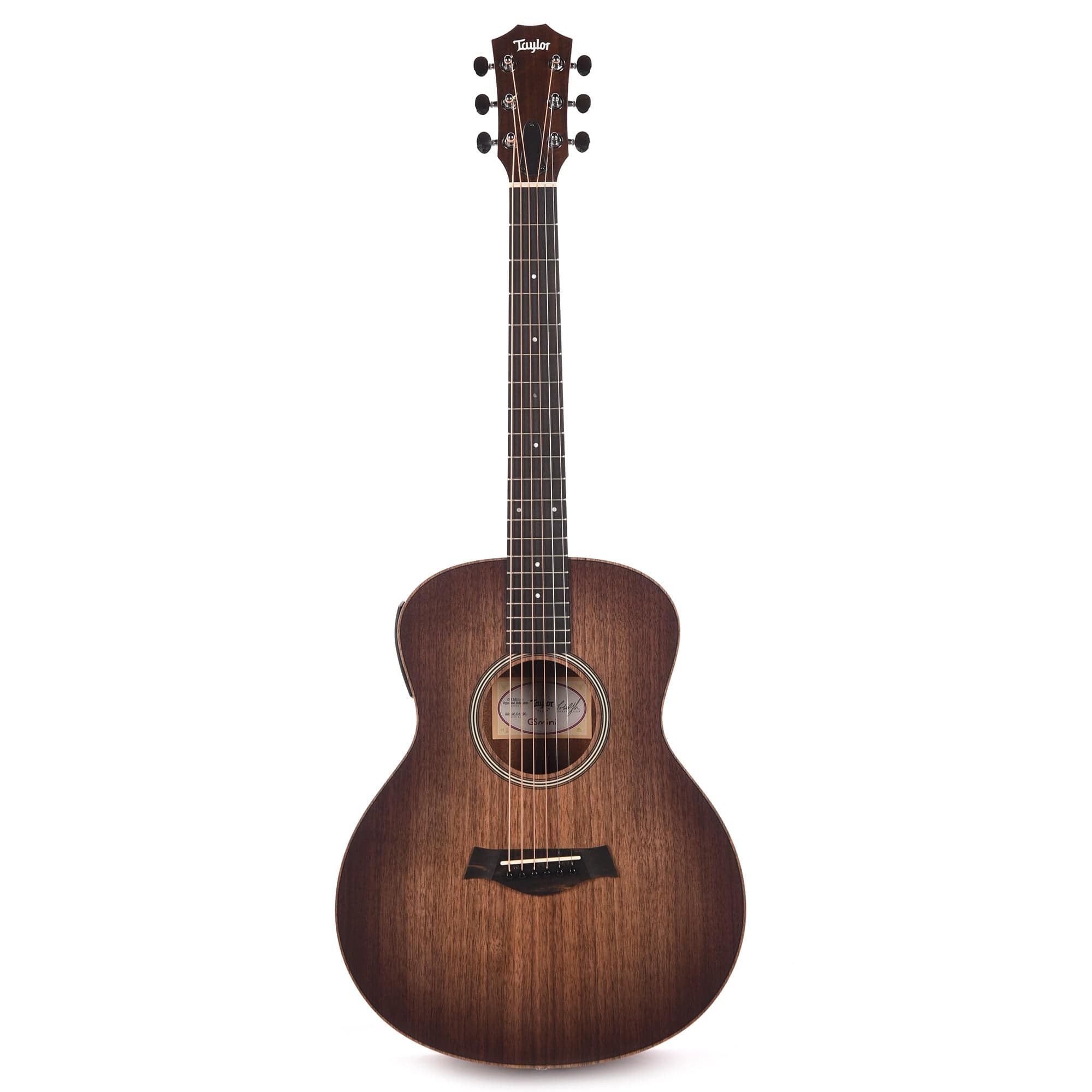 Taylor Special Edition GS Mini e Walnut Chicago Music Exchange taylor-special-edition-gs-mini-e-walnut-chicago-music-exchange