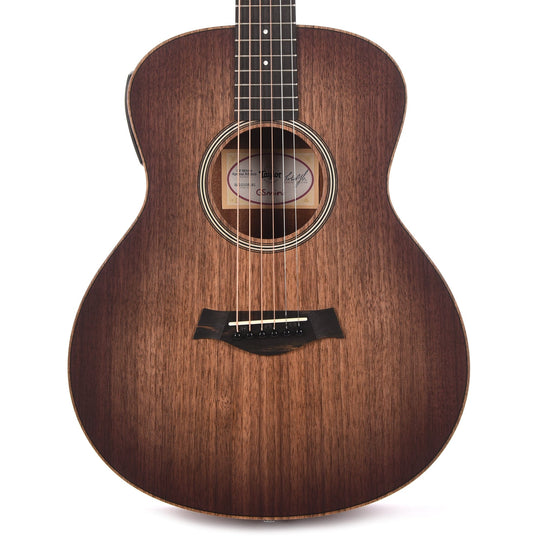 Taylor Special Edition GS Mini-e Walnut Acoustic Guitars / Mini/Travel