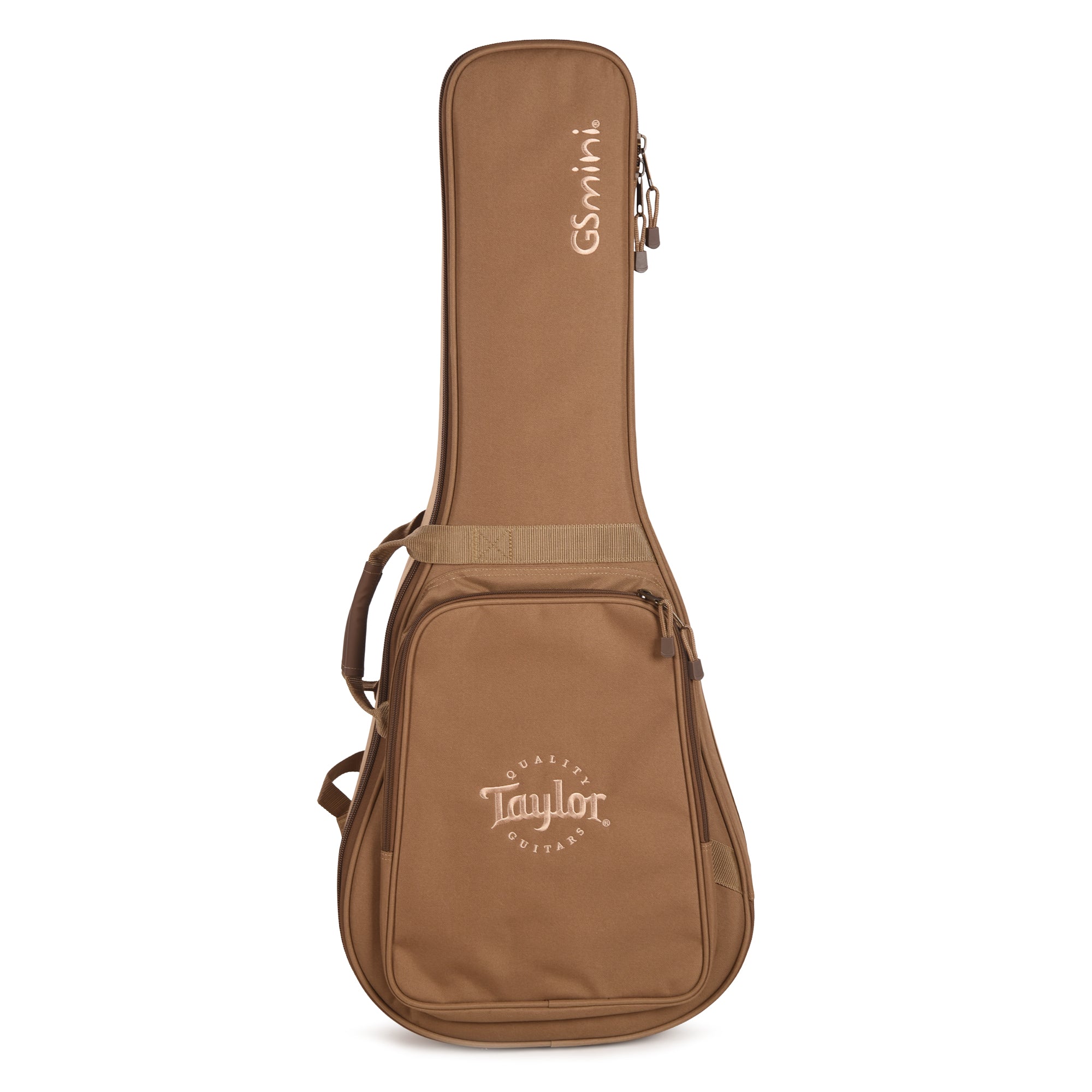 Taylor Special Edition GS Mini Torrefied Spruce/Sapele Americana Custom Artwork Acoustic Guitars / Mini/Travel