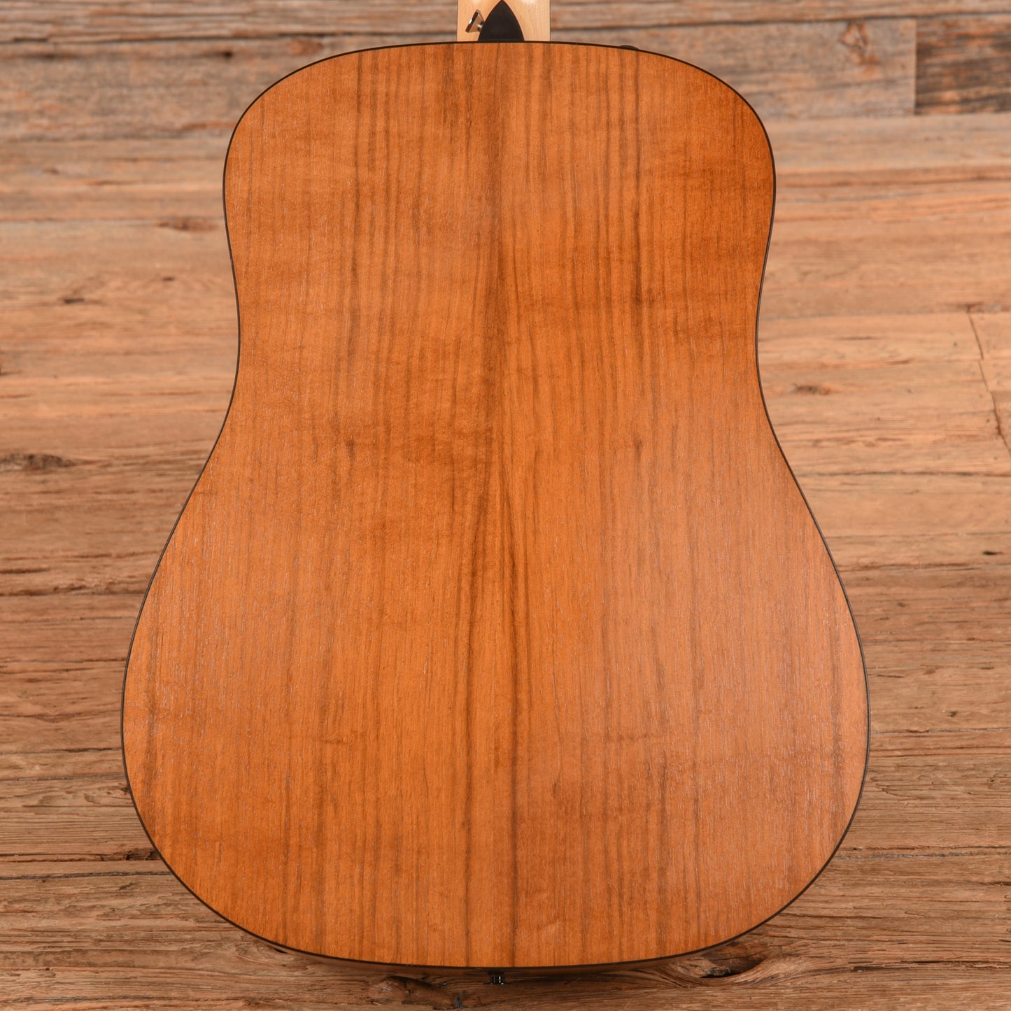 Taylor 110e Natural 2019 Acoustic Guitars / OM and Auditorium