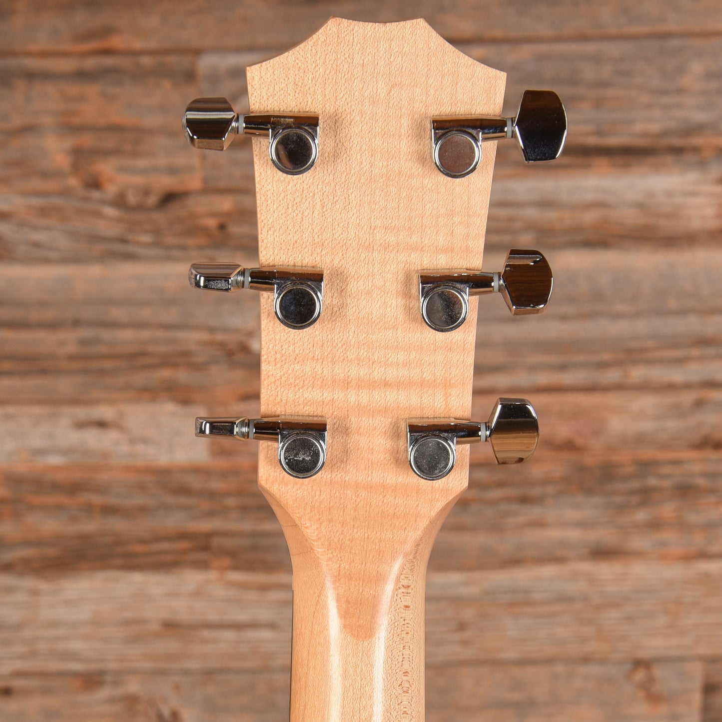Taylor 110e Natural 2019 Acoustic Guitars / OM and Auditorium