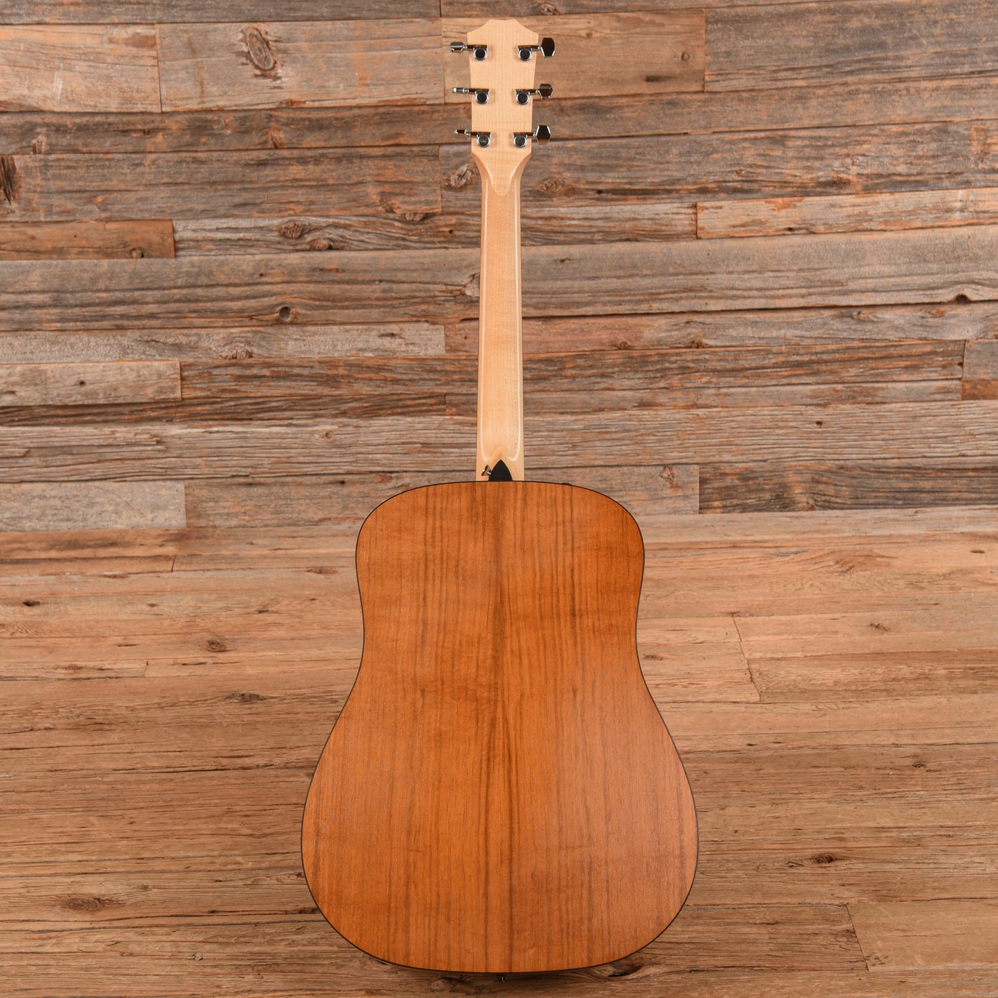 Taylor 110e Natural 2019 Acoustic Guitars / OM and Auditorium