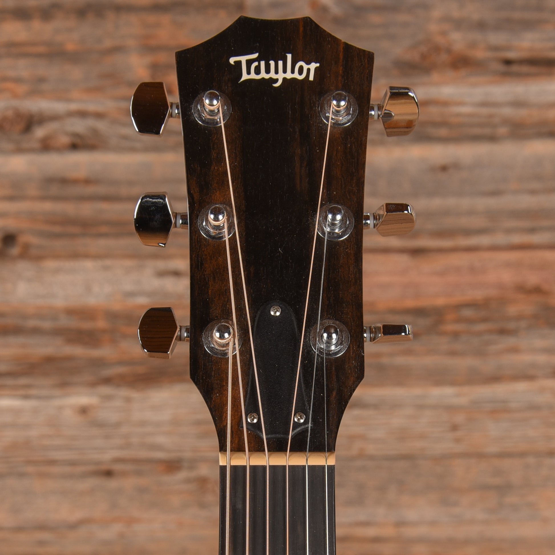 Taylor 110e Natural 2019 Acoustic Guitars / OM and Auditorium