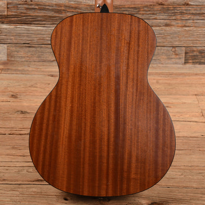 Taylor 114 Natural 2010 Acoustic Guitars / OM and Auditorium