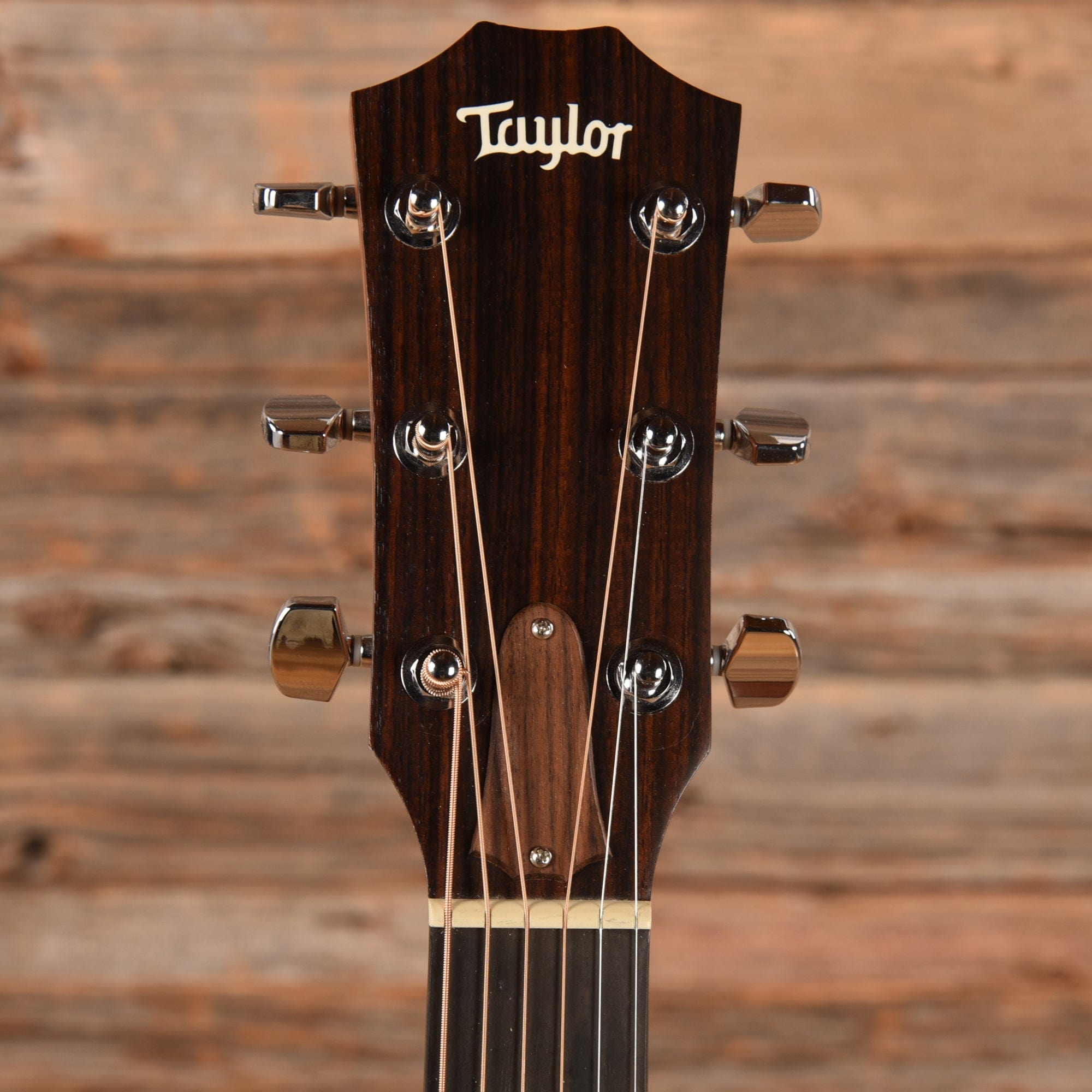 Taylor 114 Natural 2010 Acoustic Guitars / OM and Auditorium