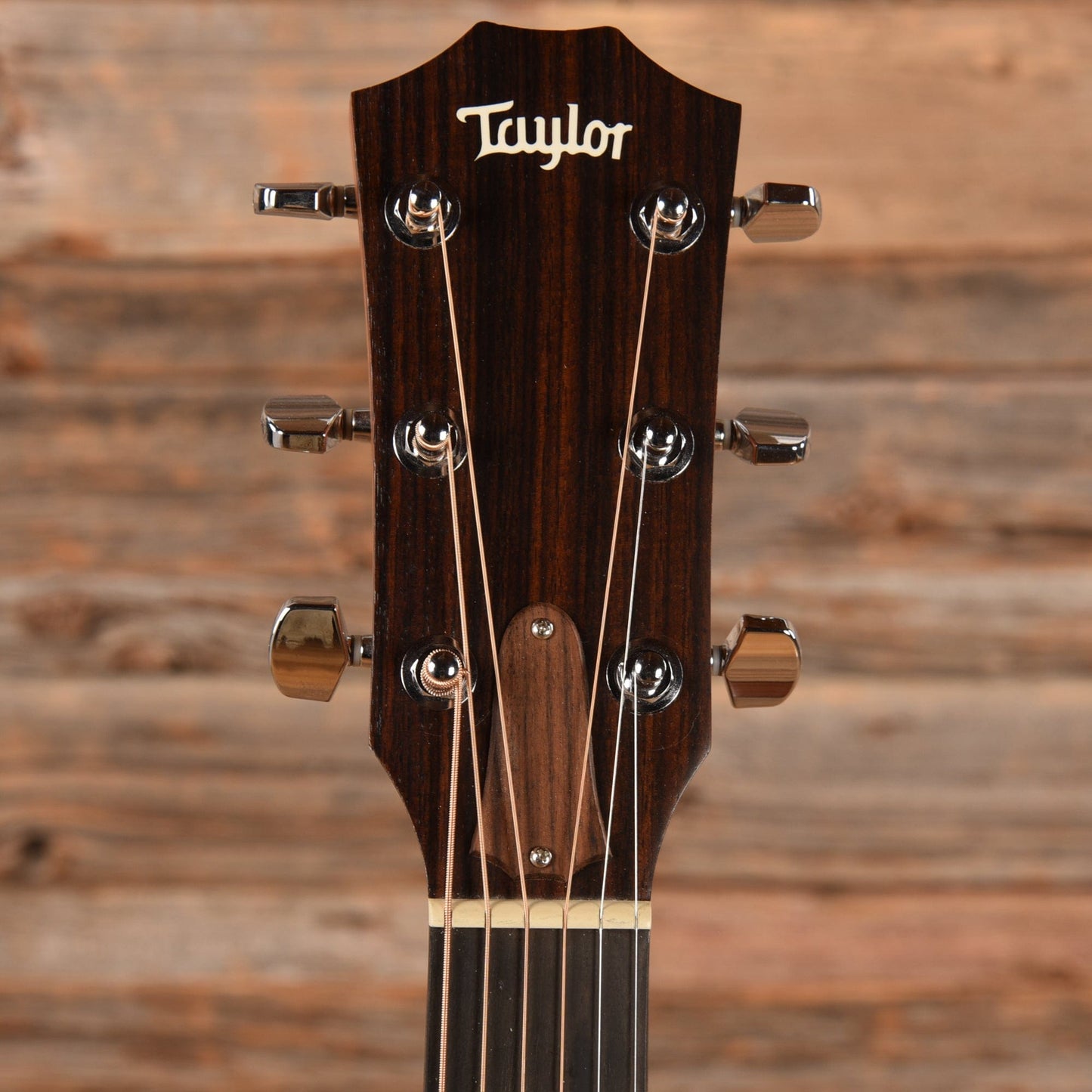 Taylor 114 Natural 2010 Acoustic Guitars / OM and Auditorium