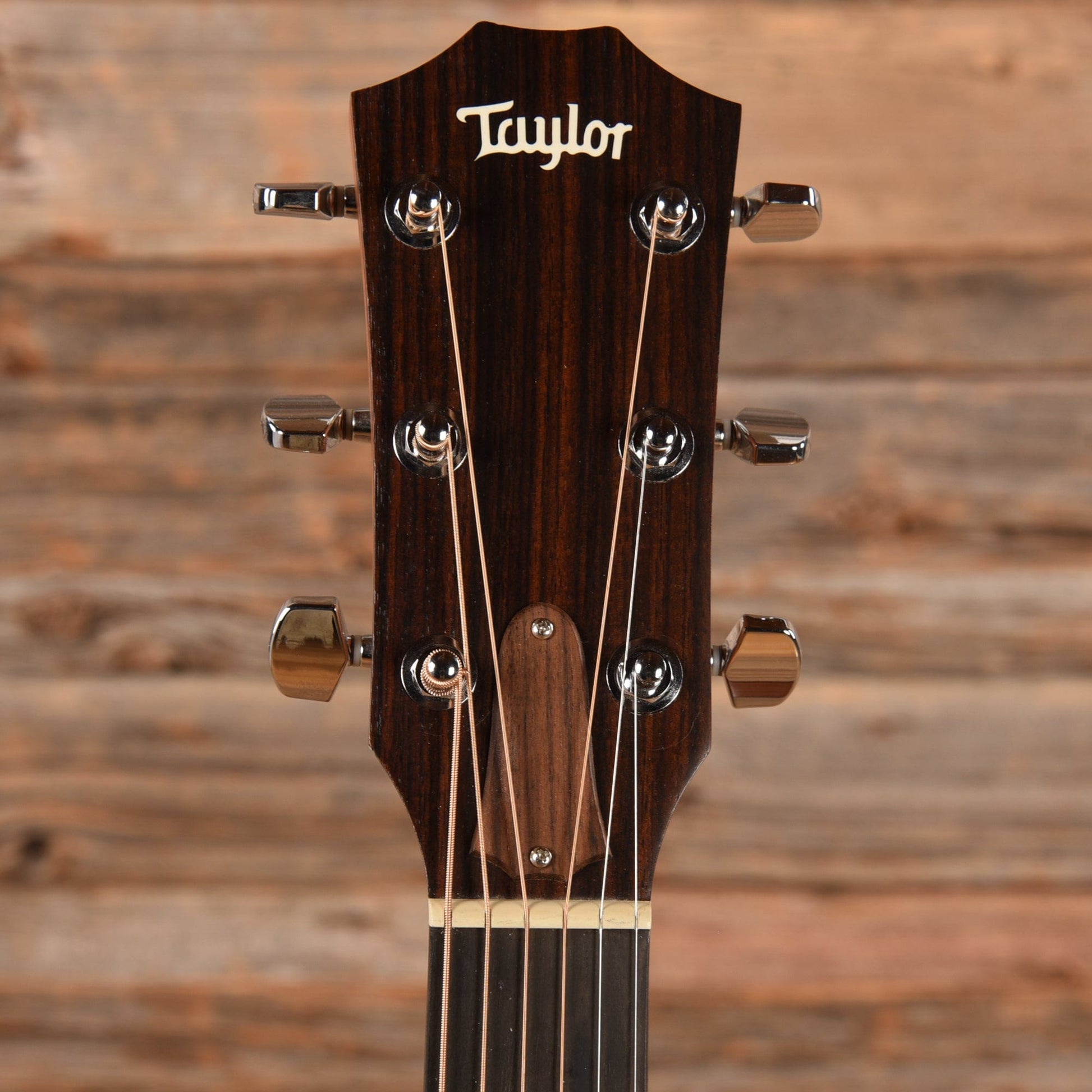 Taylor 114 Natural 2010 Acoustic Guitars / OM and Auditorium