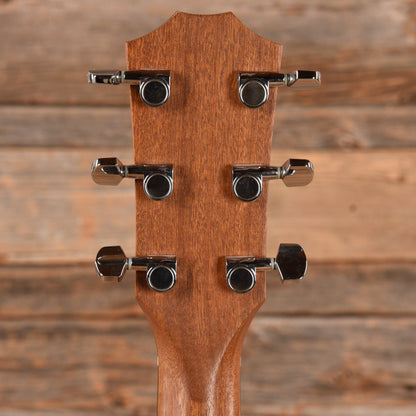 Taylor 114 Natural 2010 Acoustic Guitars / OM and Auditorium