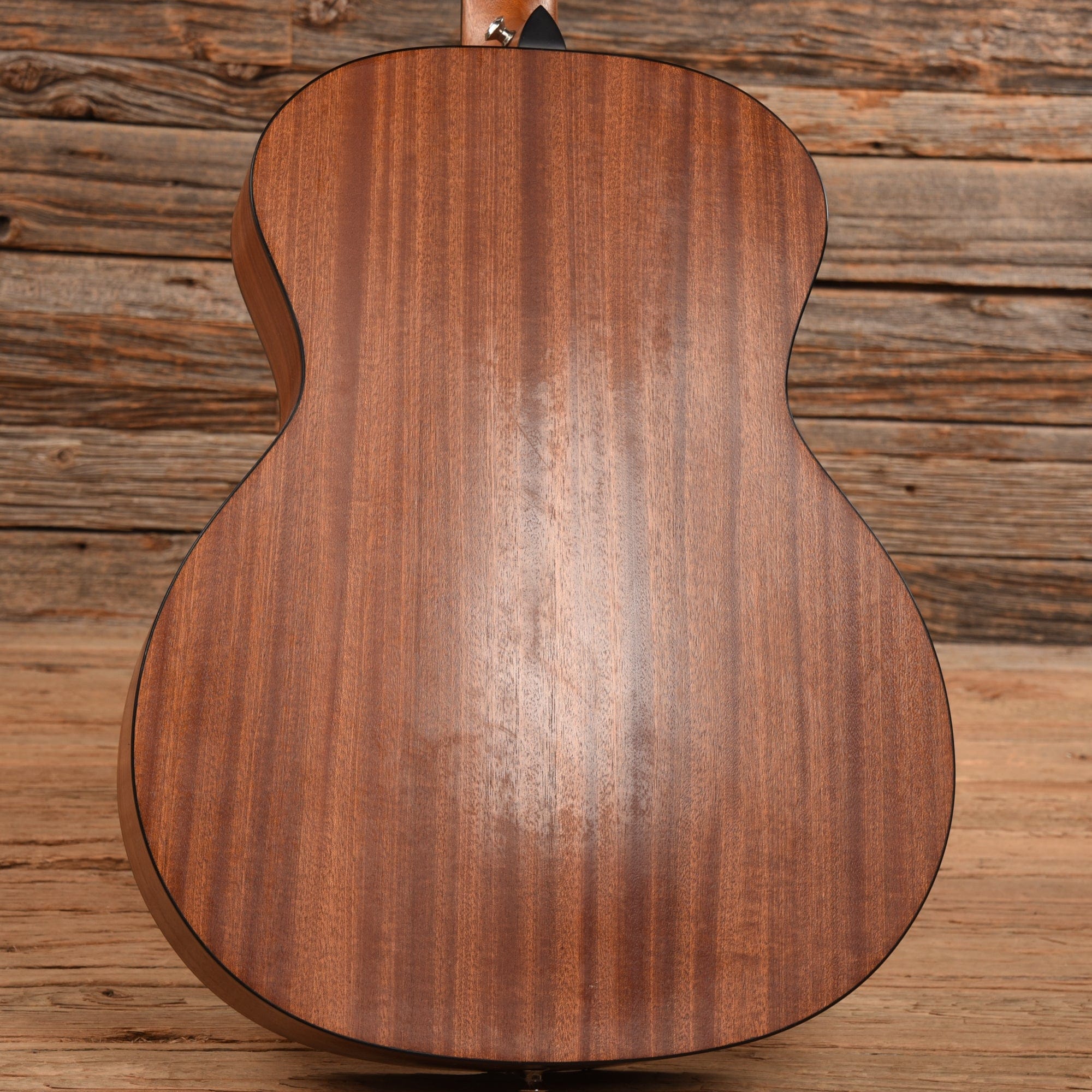 Taylor 114 Natural 2010 Acoustic Guitars / OM and Auditorium