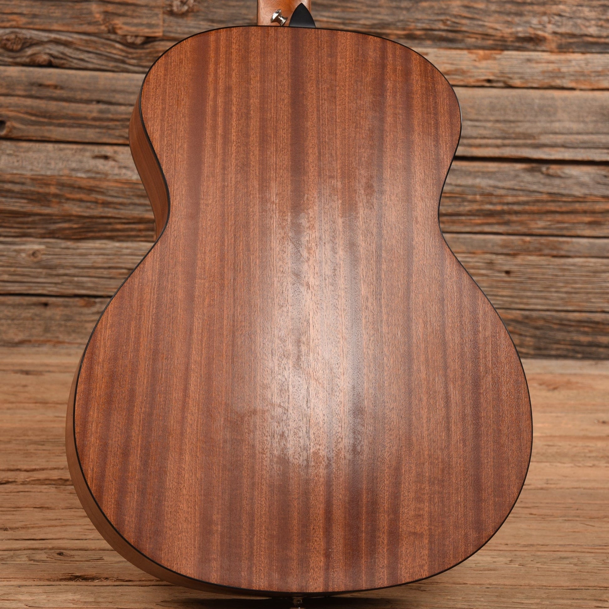 Taylor 114 Natural 2010 Acoustic Guitars / OM and Auditorium