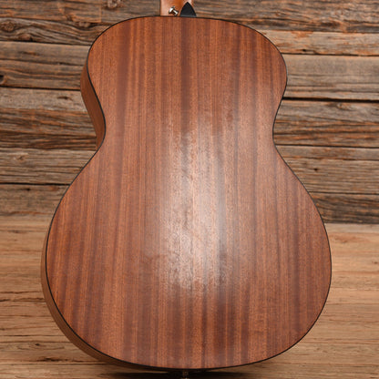 Taylor 114 Natural 2010 Acoustic Guitars / OM and Auditorium