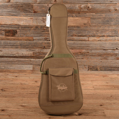 Taylor 114 Natural 2010 Acoustic Guitars / OM and Auditorium