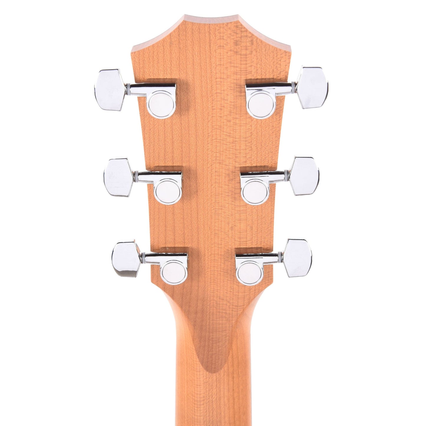 Taylor 114ce Grand Auditorium Spruce/Sapele Natural Acoustic Guitars / OM and Auditorium