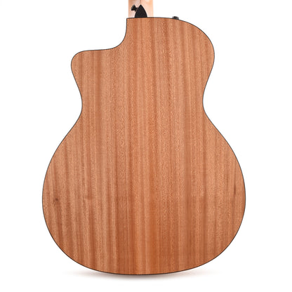 Taylor 114ce Grand Auditorium Spruce/Sapele Natural Acoustic Guitars / OM and Auditorium
