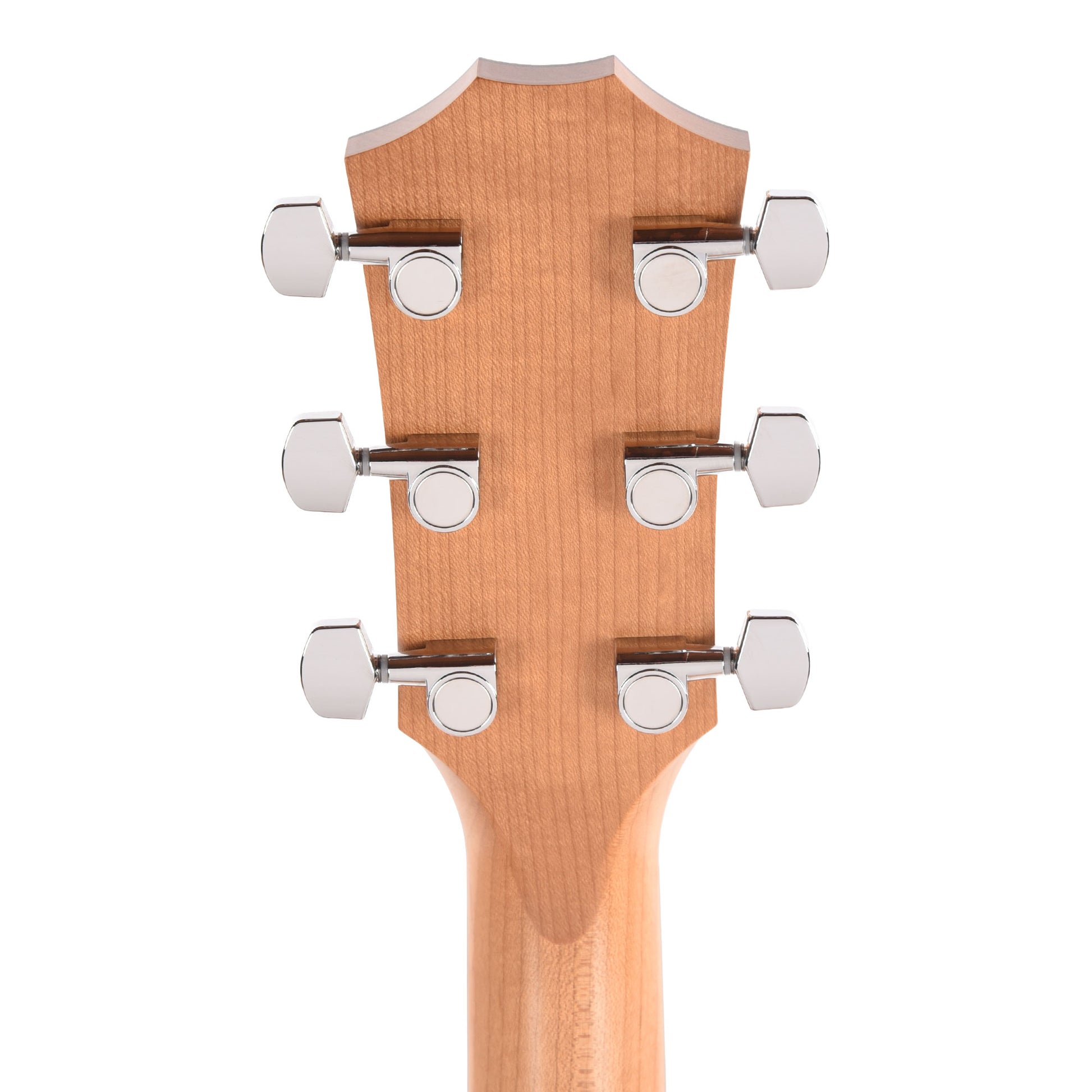 Taylor 114ce Grand Auditorium Spruce/Sapele Natural Acoustic Guitars / OM and Auditorium