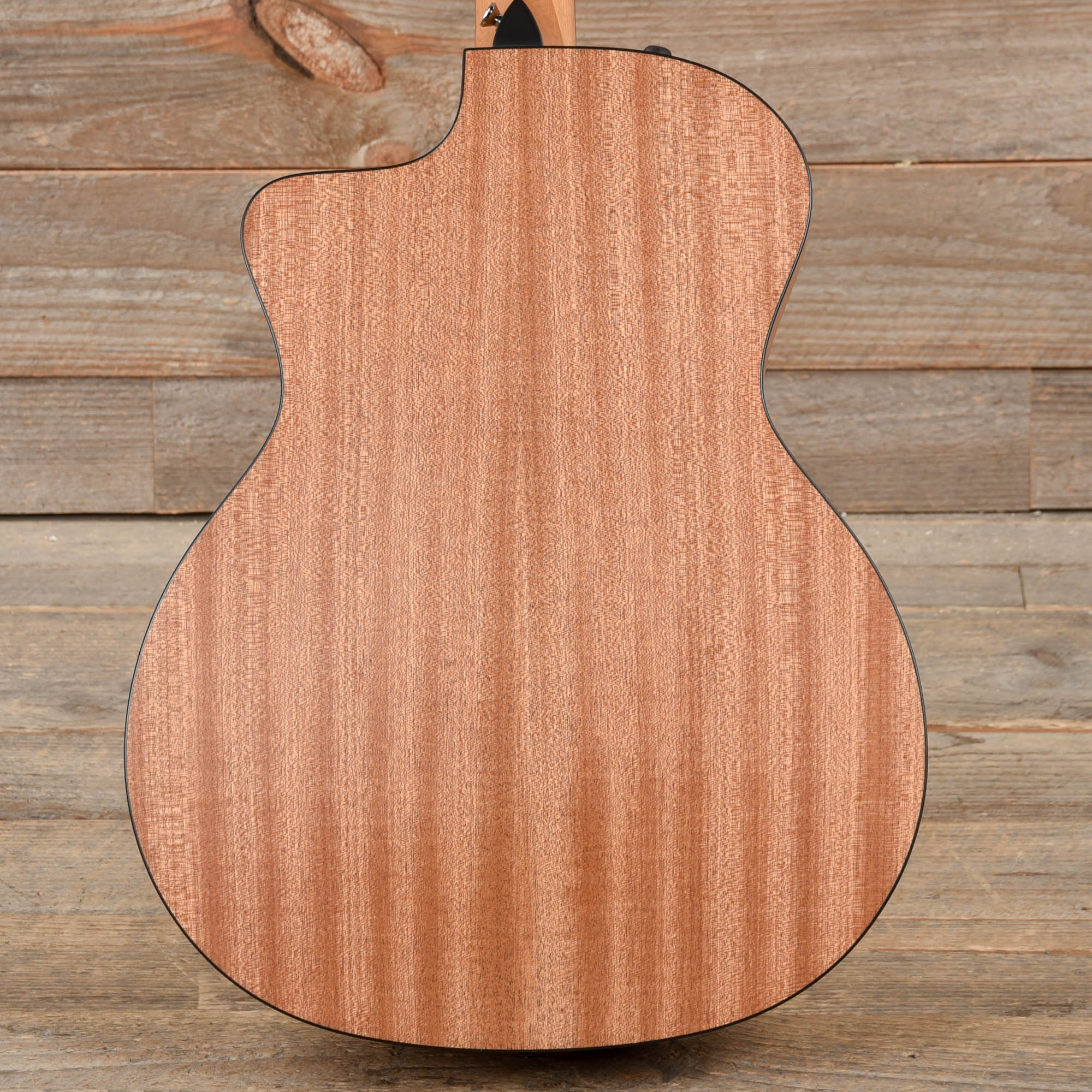 Taylor 114ce Grand Auditorium Spruce/Sapele Natural Acoustic Guitars / OM and Auditorium